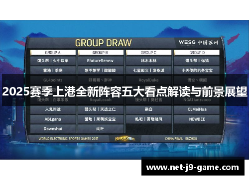 2025赛季上港全新阵容五大看点解读与前景展望 2025赛季上港全新阵容五大看点解读与前景展望
