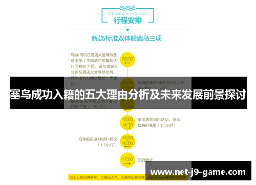 塞鸟成功入籍的五大理由分析及未来发展前景探讨 塞鸟成功入籍的五大理由分析及未来发展前景探讨