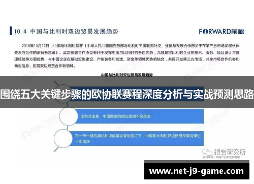 围绕五大关键步骤的欧协联赛程深度分析与实战预测思路