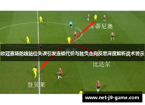 欧冠赛场防线站位失误引发连锁代价与胜负走向反思深度解析战术警示